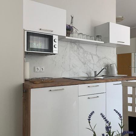 Apartament Sloneczny Kołobrzeg Esterno foto