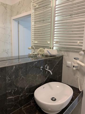 Apartament Sloneczny Kołobrzeg Esterno foto